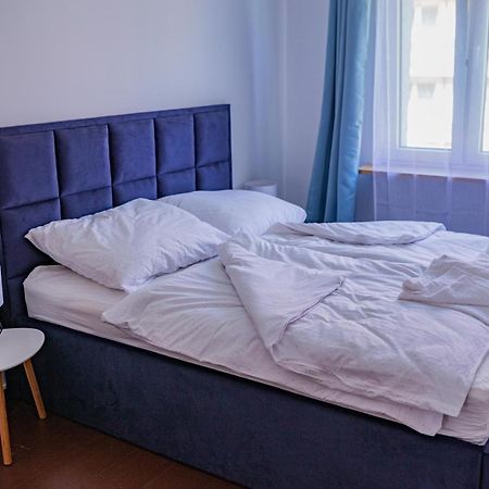 Duze W Centrum Z Widokiem Szklarska Poręba Eksteriør bilde